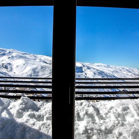 Appartamento Copo Sierra Nevada Esterno foto